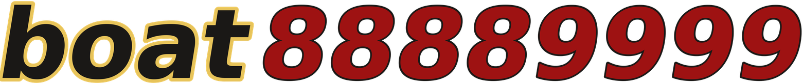 boat88889999 โลโก้